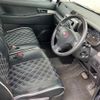 daihatsu move-conte 2009 CFJ1829422 image 4