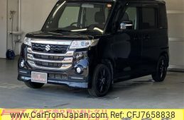 suzuki spacia 2017 -SUZUKI--Spacia DAA-MK42S--MK42S-629862---SUZUKI--Spacia DAA-MK42S--MK42S-629862-