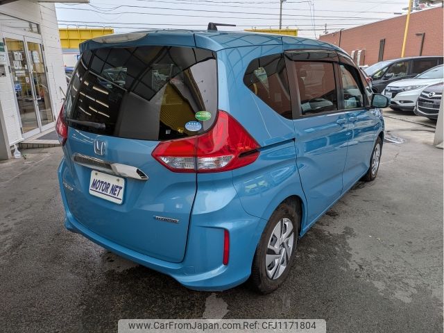 honda freed 2016 -HONDA--Freed DAA-GB7--GB7-1002732---HONDA--Freed DAA-GB7--GB7-1002732- image 2