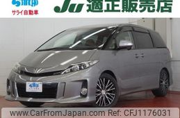 toyota estima 2013 -TOYOTA--Estima ACR50W--0159011---TOYOTA--Estima ACR50W--0159011-