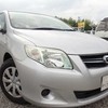 toyota corolla-fielder 2009 CFJ3592048 image 1