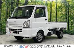 suzuki carry-truck 2019 quick_quick_DA16T_DA16T-484729