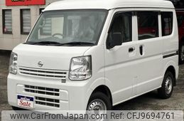 nissan nv100-clipper 2018 quick_quick_HBD-DR17V_DR17V-266931