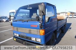 mazda titan 1991 -MAZDA--Titan U-WG5AT--WG5AT122083---MAZDA--Titan U-WG5AT--WG5AT122083-