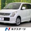 suzuki wagon-r 2009 -SUZUKI--Wagon R DBA-MH23S--MH23S-213926---SUZUKI--Wagon R DBA-MH23S--MH23S-213926- image 1