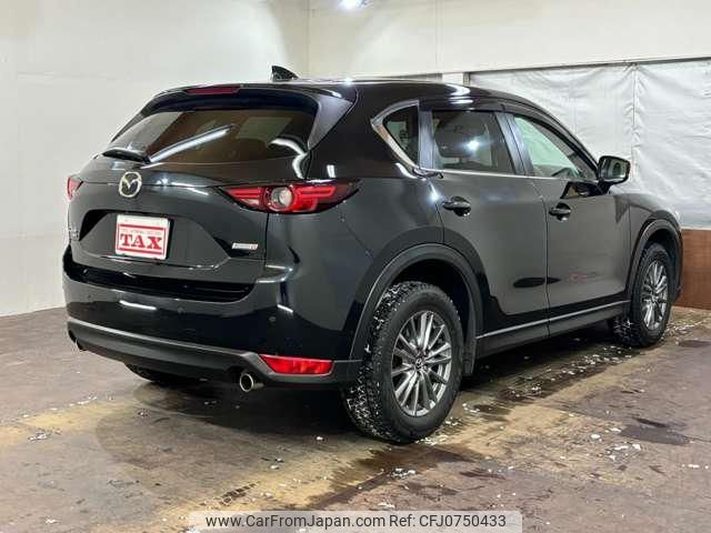 mazda cx-5 2018 -MAZDA 【名変中 】--CX-5 KF2P--128866---MAZDA 【名変中 】--CX-5 KF2P--128866- image 2