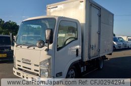 isuzu elf-truck 2012 GOO_NET_EXCHANGE_0507283A30241008W001