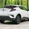 toyota c-hr 2018 -TOYOTA--C-HR DAA-ZYX10--ZYX10-2091494---TOYOTA--C-HR DAA-ZYX10--ZYX10-2091494- image 17