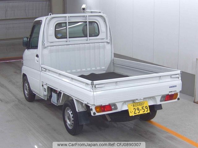 nissan clipper-truck 2006 -NISSAN 【春日井 480ｲ2959】--Clipper Truck U71T-0201987---NISSAN 【春日井 480ｲ2959】--Clipper Truck U71T-0201987- image 2