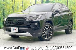 toyota rav4 2020 -TOYOTA--RAV4 6BA-MXAA54--MXAA54-2016916---TOYOTA--RAV4 6BA-MXAA54--MXAA54-2016916-