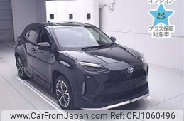 toyota yaris-cross 2020 -TOYOTA--Yaris Cross MXPJ15-2002003---TOYOTA--Yaris Cross MXPJ15-2002003-