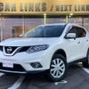 nissan x-trail 2015 -NISSAN 【札幌 335ﾒ89】--X-Trail NT32--039053---NISSAN 【札幌 335ﾒ89】--X-Trail NT32--039053- image 1