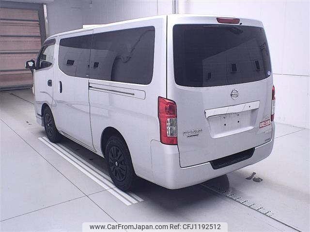 nissan caravan-van 2013 -NISSAN--Caravan Van VR2E26-007750---NISSAN--Caravan Van VR2E26-007750- image 2