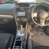 subaru xv 2014 NIKYO_QE86450 image 7