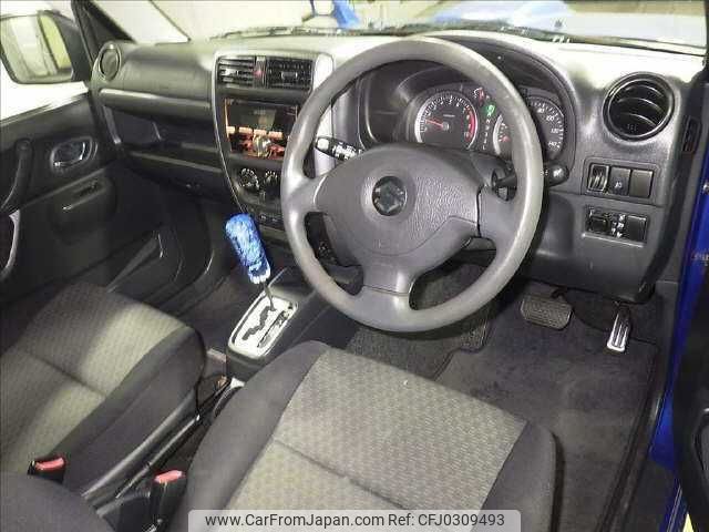 suzuki jimny 2004 TE4968 image 2