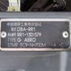honda elysion 2009 CFJ1659290 image 9