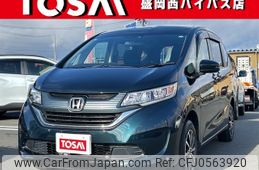 honda freed 2018 -HONDA--Freed DBA-GB6--GB6-1011451---HONDA--Freed DBA-GB6--GB6-1011451-