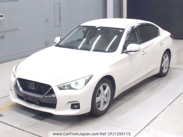nissan skyline 2020 -NISSAN--Skyline RV37-103243---NISSAN--Skyline RV37-103243- image 1