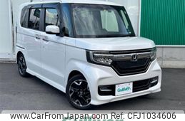 honda n-box 2018 -HONDA--N BOX DBA-JF3--JF3-2045506---HONDA--N BOX DBA-JF3--JF3-2045506-