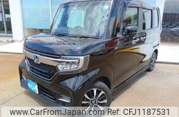 honda n-box 2018 -HONDA--N BOX DBA-JF3--JF3-1095324---HONDA--N BOX DBA-JF3--JF3-1095324-