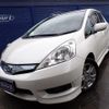 honda fit-shuttle-hybrid 2011 quick_quick_DAA-GP2_GP2-3005849 image 1