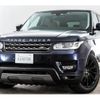 land-rover range-rover 2017 -ROVER--Range Rover ABA-LW3SA--SALWA2VE2GA661503---ROVER--Range Rover ABA-LW3SA--SALWA2VE2GA661503- image 1