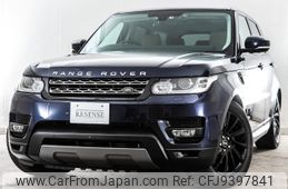 land-rover range-rover 2017 -ROVER--Range Rover ABA-LW3SA--SALWA2VE2GA661503---ROVER--Range Rover ABA-LW3SA--SALWA2VE2GA661503-