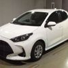 toyota yaris 2022 -TOYOTA--Yaris 6AA-MXPH10--MXPH10-2090034---TOYOTA--Yaris 6AA-MXPH10--MXPH10-2090034- image 1