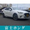 mazda demio 2015 CFJ1565629 image 1