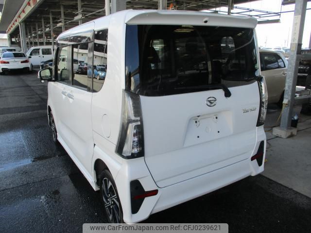 daihatsu tanto 2019 quick_quick_6BA-LA660S_LA660S-0003089 image 2