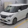 suzuki solio 2019 -SUZUKI--Solio MA36S-777127---SUZUKI--Solio MA36S-777127- image 1