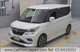 suzuki solio 2019 -SUZUKI--Solio MA36S-777127---SUZUKI--Solio MA36S-777127-