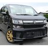 suzuki wagon-r 2018 quick_quick_DAA-MH55S_MH55S-187963 image 1