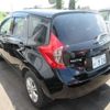 nissan note 2014 -NISSAN--Note DBA-E12--E12-258059---NISSAN--Note DBA-E12--E12-258059- image 2