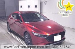 mazda mazda3 2023 -MAZDA 【京都 347ﾋ112】--MAZDA3 BP5P-208495---MAZDA 【京都 347ﾋ112】--MAZDA3 BP5P-208495-