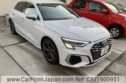 audi s3 2023 CFJ1900951