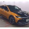 toyota crown 2023 -TOYOTA 【大阪 33Pﾂ8888】--Crown CrossOver 5AA-TZSH35--TZSH35-4005138---TOYOTA 【大阪 33Pﾂ8888】--Crown CrossOver 5AA-TZSH35--TZSH35-4005138- image 1