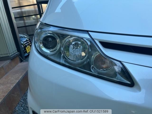 toyota estima 2009 CFJ1521589 image 2