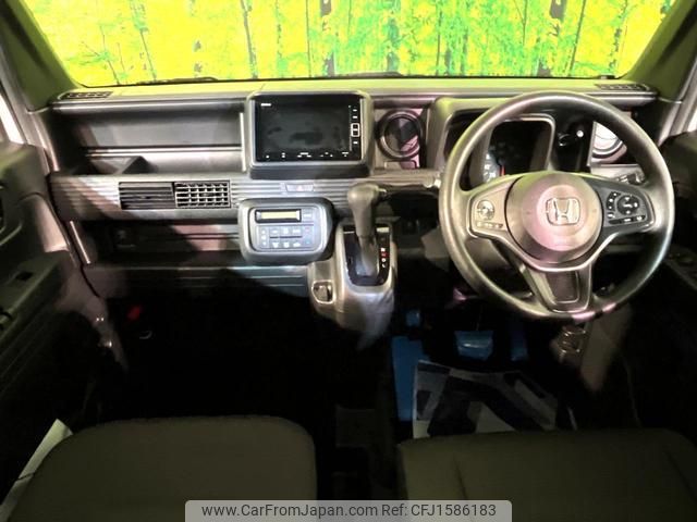 honda n-van 2019 CFJ1586183 image 2