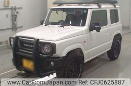 suzuki jimny 2021 -SUZUKI 【袖ヶ浦 588ﾇ 210】--Jimny 3BA-JB64W--JB64W-220415---SUZUKI 【袖ヶ浦 588ﾇ 210】--Jimny 3BA-JB64W--JB64W-220415-