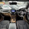 jeep wrangler 2015 quick_quick_JK36L_1C4HJWLG7EL294126 image 2