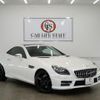mercedes-benz slk-class 2015 GOO_JP_700250572030250709002 image 1