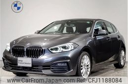 bmw 1-series 2021 quick_quick_3DA-7M20_WBA7M920807H22750