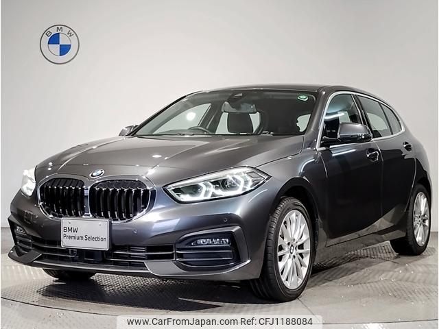 bmw 1-series 2021 quick_quick_3DA-7M20_WBA7M920807H22750 image 1