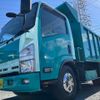 isuzu elf-truck 2012 GOO_NET_EXCHANGE_0500521A30250225W001 image 1