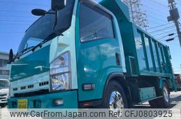 isuzu elf-truck 2012 GOO_NET_EXCHANGE_0500521A30250225W001