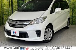 honda freed 2016 -HONDA--Freed DBA-GB3--GB3-1647675---HONDA--Freed DBA-GB3--GB3-1647675-