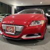 honda cr-z 2010 quick_quick_DAA-ZF1_1016248 image 1