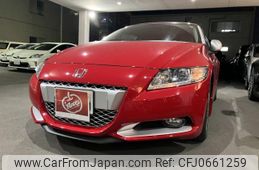 honda cr-z 2010 quick_quick_DAA-ZF1_1016248