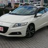 honda cr-z 2013 -HONDA--CR-Z DAA-ZF2--ZF2-1003143---HONDA--CR-Z DAA-ZF2--ZF2-1003143- image 1